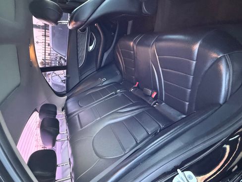 Used 2016 Mercedes-Benz C 300 4MATIC Sedan w/ Premium 1 Package image 14