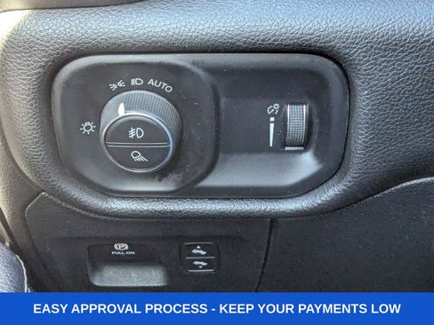 Used 2023 RAM 1500 Rebel w/ Rebel Level 2 Equipment Group image 42