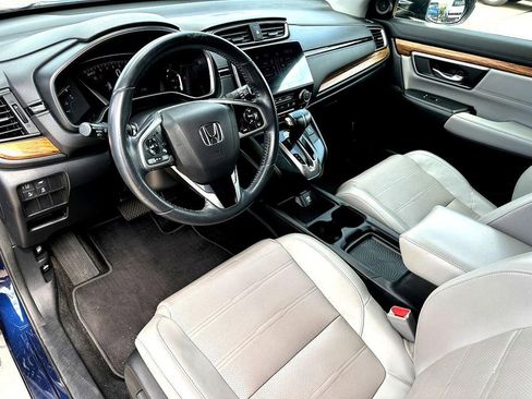 Used 2019 Honda CR-V EX-L image 15