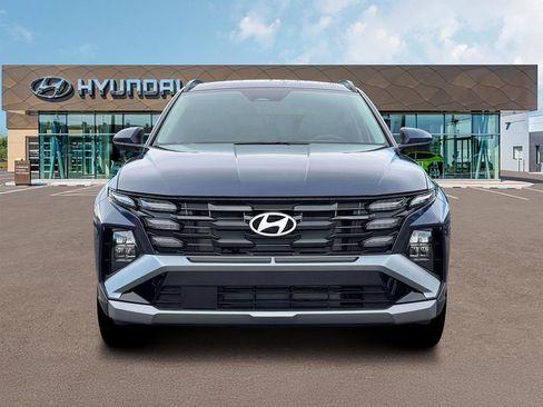 New 2026 Hyundai Tucson SEL FWD image 12