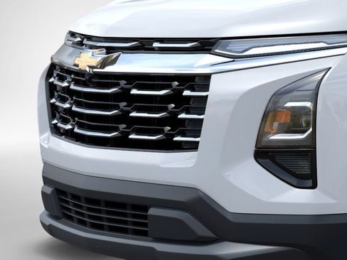 New 2026 Chevrolet Equinox LT AWD/4WD image 13