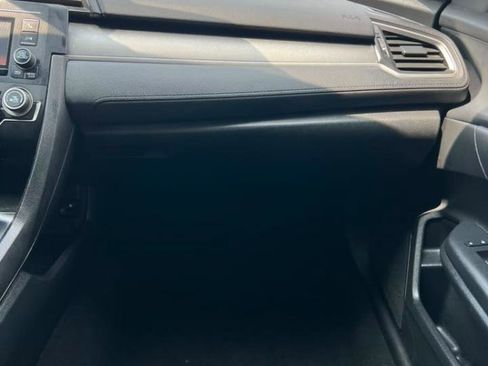 Used 2016 Honda Civic LX image 28