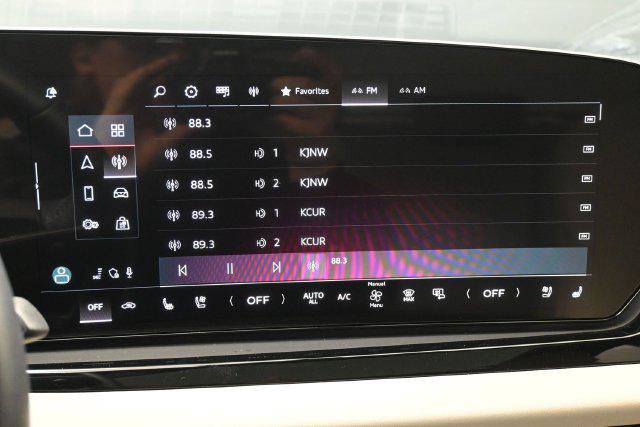 Used 2026 Audi A6 Prestige w/ Prestige Package AWD/4WD image 19