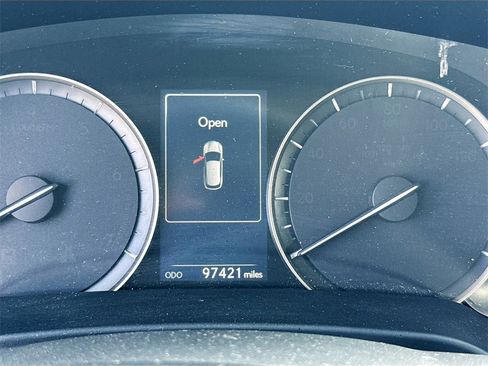 Used 2017 Lexus RX 350 FWD w/ Accessory Package image 13