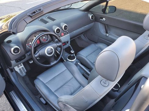 Used 2002 Audi TT 1.8T image 17