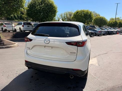 Used 2023 MAZDA CX-5 AWD 2.5 S image 6