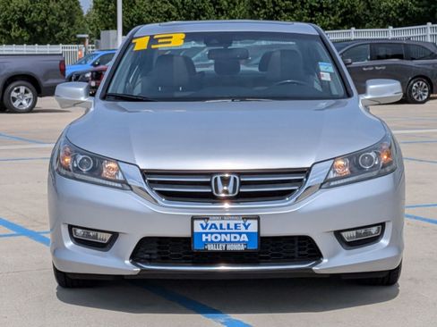 Used 2013 Honda Accord EX-L image 3