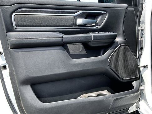 Used 2019 RAM 1500 Big Horn AWD/4WD image 24