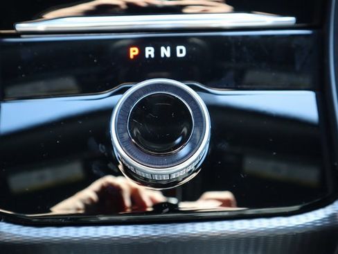 New 2025 Jeep Grand Cherokee L Altitude image 14