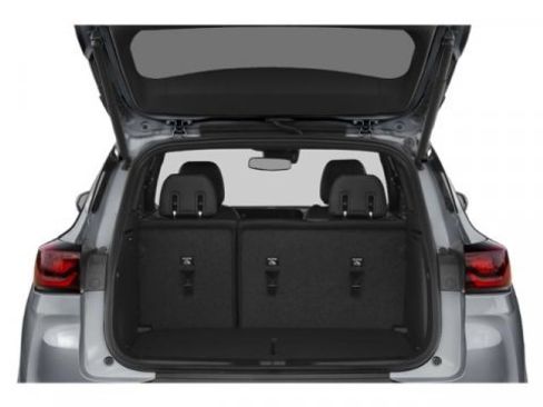 New 2026 Chevrolet TrailBlazer ACTIV w/ Convenience Package AWD/4WD image 14