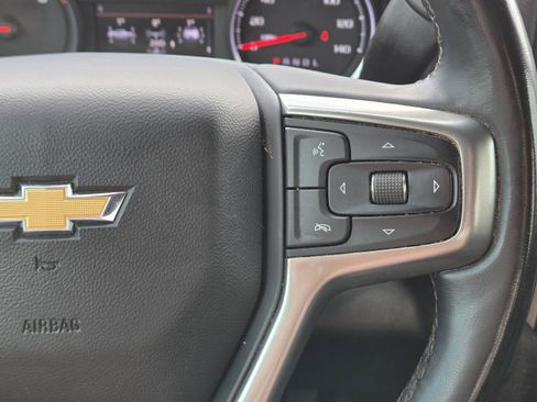 Used 2023 Chevrolet Silverado 3500 LT w/ Convenience Package AWD/4WD image 24