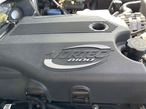 Used 2002 Chevrolet Silverado 3500 LT RWD image 60