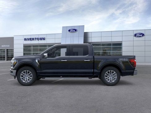 New 2026 Ford F150 Lariat w/ Equipment Group 501A Mid AWD/4WD image 28