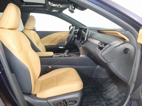 Used 2024 Lexus RX 350 Premium image 13