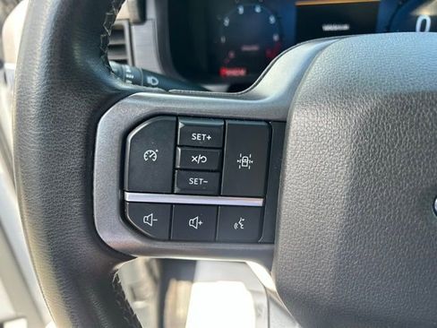 Used 2024 Ford F150 XLT w/ Mobile Office Package image 23