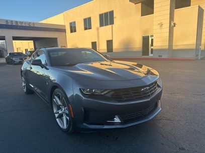 Used 2019 Chevrolet Camaro LT w/ RS Package