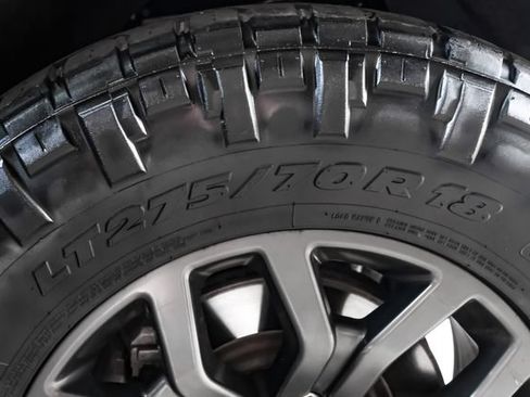 Used 2022 Ford F150 Tremor w/ Equipment Group 402A High AWD/4WD image 50