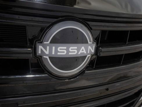 New 2025 Nissan Versa S w/ Trunk Package image 3