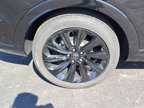 New 2026 Buick Envista Sport Touring w/ Convenience I Package image 9