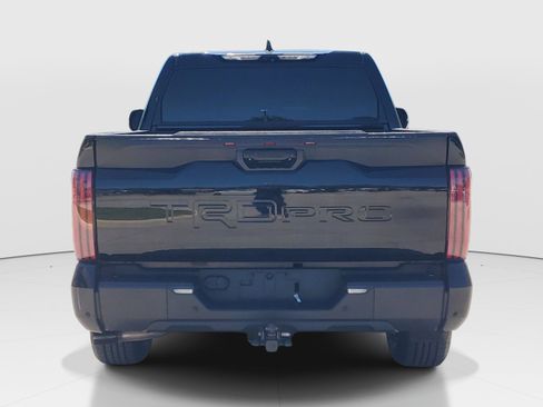 Used 2023 Toyota Tundra TRD Pro AWD/4WD image 4