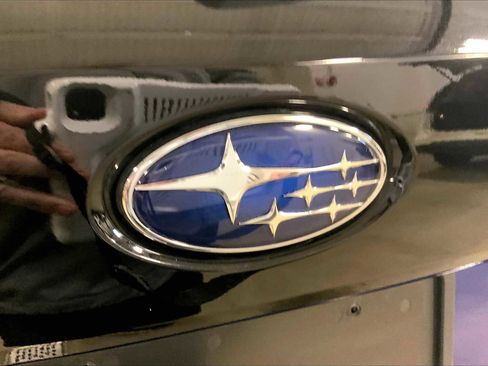 Certified 2025 Subaru Crosstrek 2.5i Sport image 33