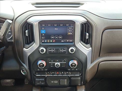 Used 2019 GMC Sierra 1500 SLT RWD image 14