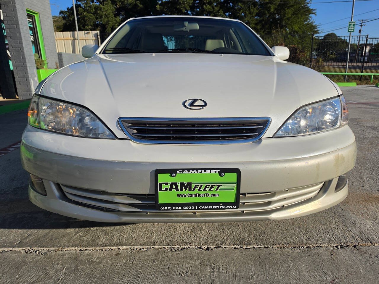 Used 2000 Lexus ES 330 FWD image 60