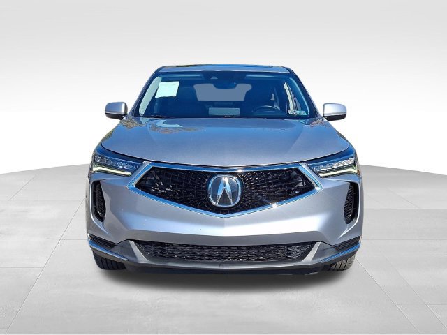 Used 2023 Acura RDX AWD image 2