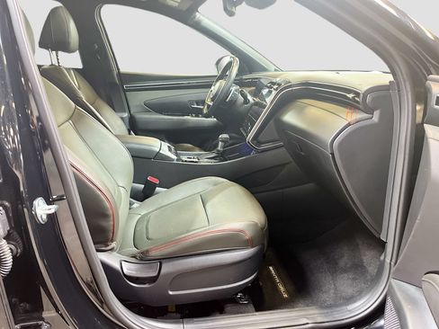 Used 2024 Hyundai Santa Cruz Limited AWD/4WD image 30