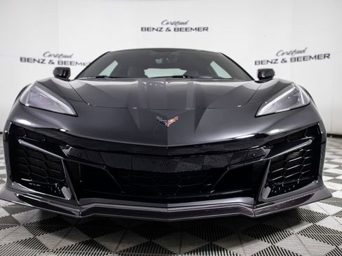 Used 2023 Chevrolet Corvette Z06 image 6
