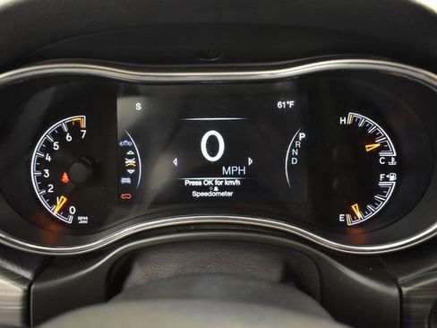 Used 2021 Jeep Grand Cherokee Limited w/ Quick Order Package 28K 80th image 7