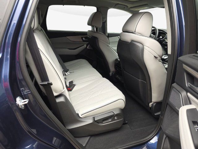 Used 2026 Acura MDX w/ Advance Package AWD/4WD image 33