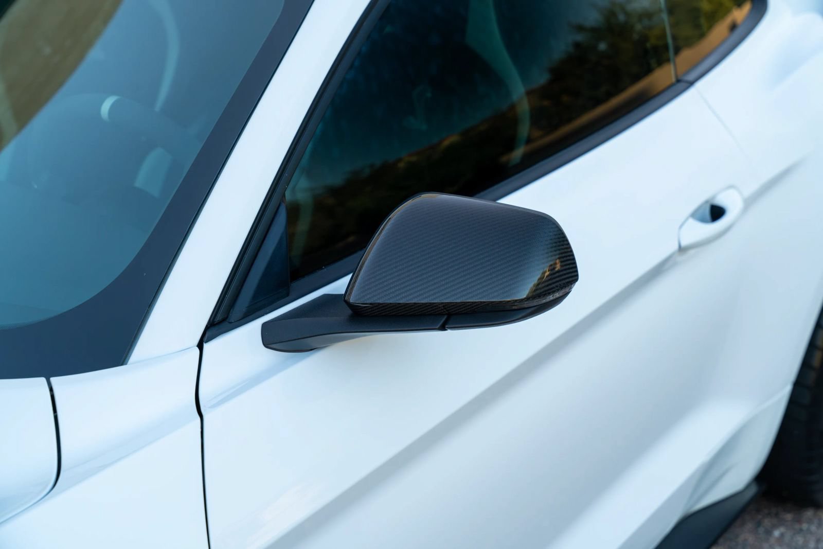 Used 2021 Ford Mustang Shelby GT500 RWD image 38