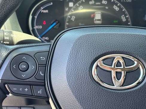 Used 2024 Toyota RAV4 XLE w/ Convenience Package AWD/4WD image 19