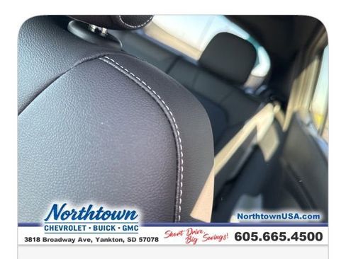 New 2026 Buick Envista Preferred w/ Convenience I Package image 23