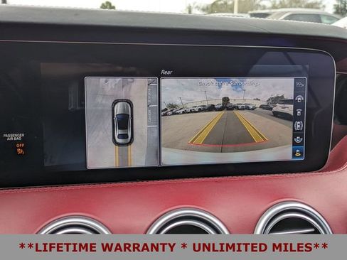 Used 2018 Mercedes-Benz S 560 4MATIC Coupe image 21