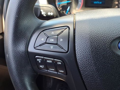 Used 2020 Ford Ranger XL w/ Equipment Group 101A Mid RWD image 10