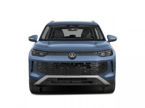 New 2026 Volkswagen Tiguan SE AWD/4WD image 7