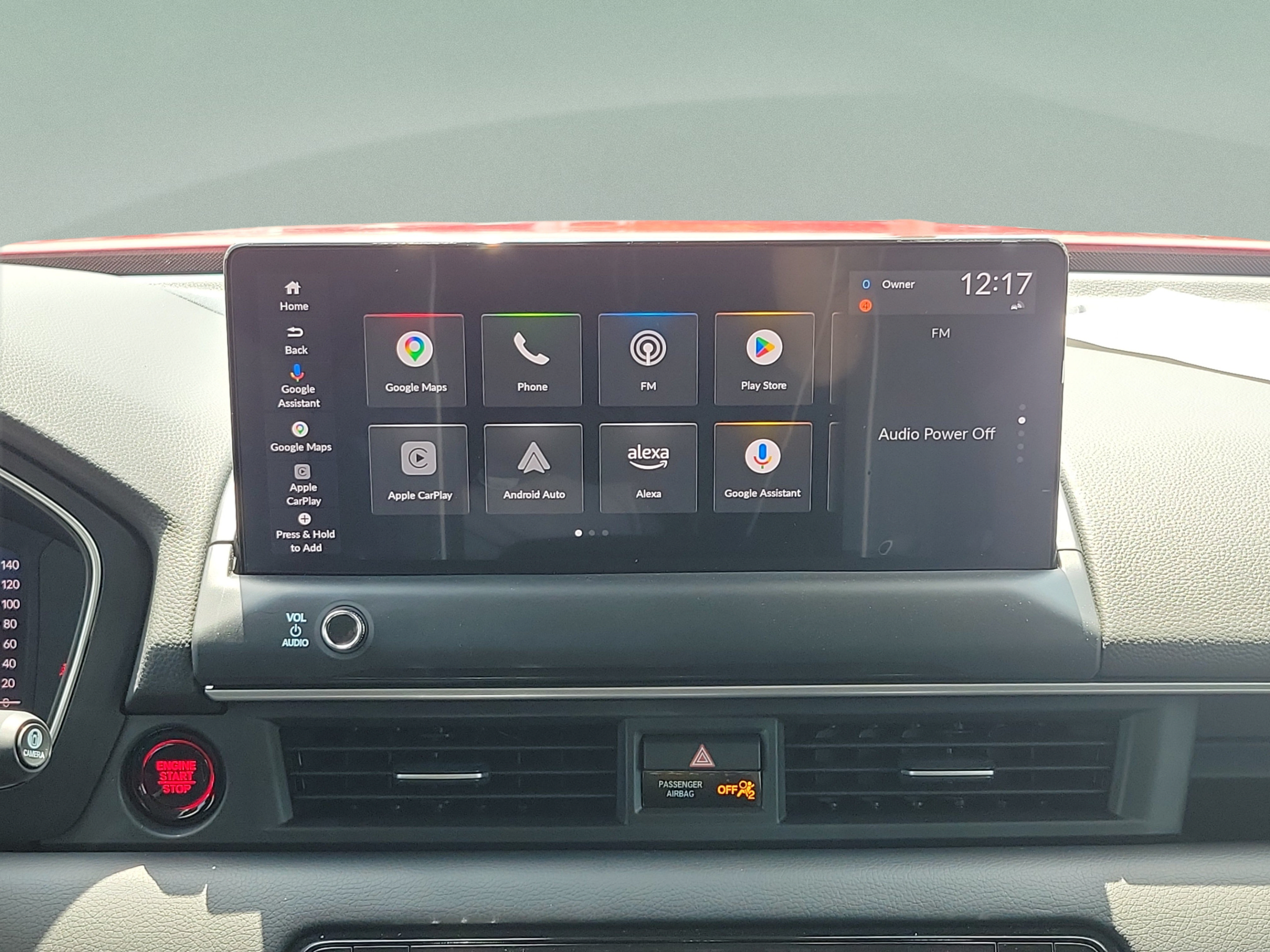 New 2026 Honda Pilot Elite image 14