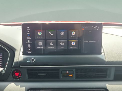 New 2026 Honda Pilot Elite image 14