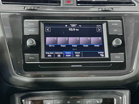 Used 2023 Volkswagen Tiguan S FWD image 19