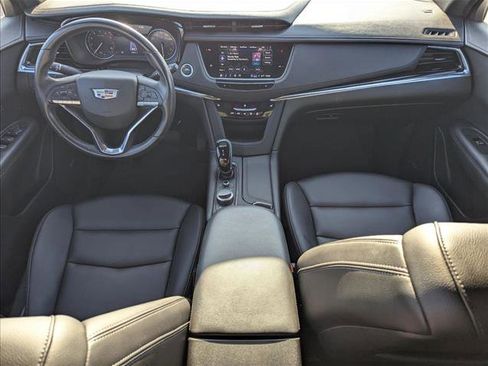 Certified 2022 Cadillac XT6 Luxury image 15