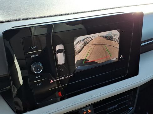 New 2026 Volkswagen Taos S image 14