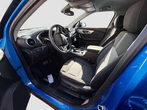New 2026 Chevrolet Blazer LT w/ Convenience Package image 20
