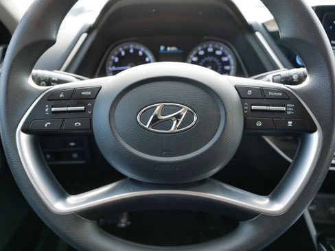 Certified 2023 Hyundai Sonata SEL image 25
