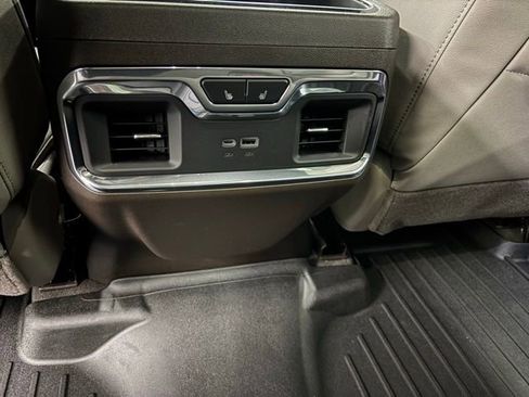 Used 2026 GMC Sierra 1500 SLT w/ SLT Premium Plus Package image 16