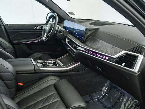 Certified 2024 BMW X5 sDrive40i w/ Parking Assistance Package RWD image 16