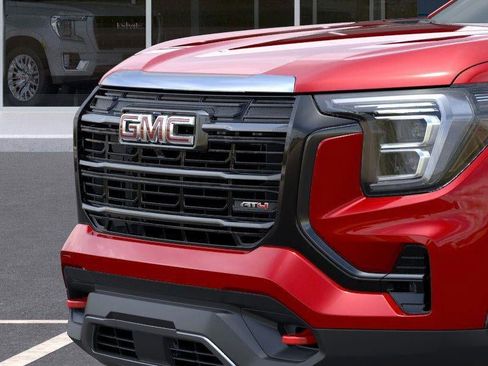New 2026 GMC Terrain AT4 image 13