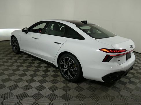 New 2026 Audi A6 Premium Plus image 5