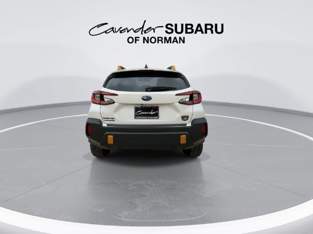 New 2026 Subaru Crosstrek 2.5i Wilderness AWD/4WD image 9